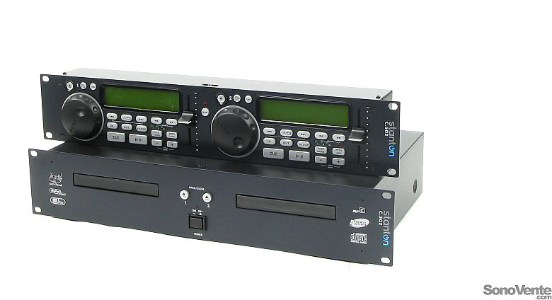 C 502 Stanton