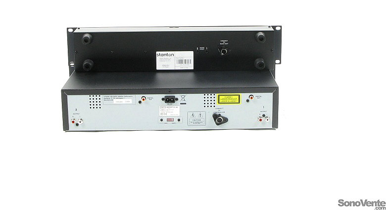 C 502 Stanton