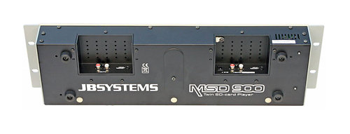 MSD 900 JB System