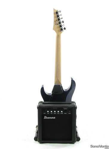 GRX70DXJU JB PACK JUMPSTART BLEU Ibanez