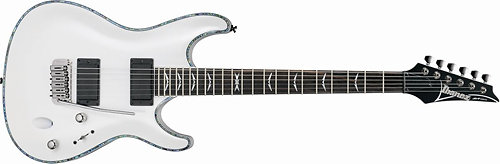 SAS32EX WH Ibanez