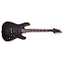 Demon 6 Aged Black Satin Schecter