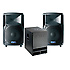 MAXX 3000 FBT