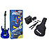 GRX70DXJU JB PACK JUMPSTART BLEU Ibanez