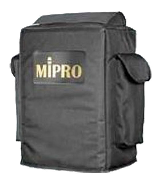 MIPRO SC-708 - Housse renforcée pour enceinte MA-708 | Protection pro