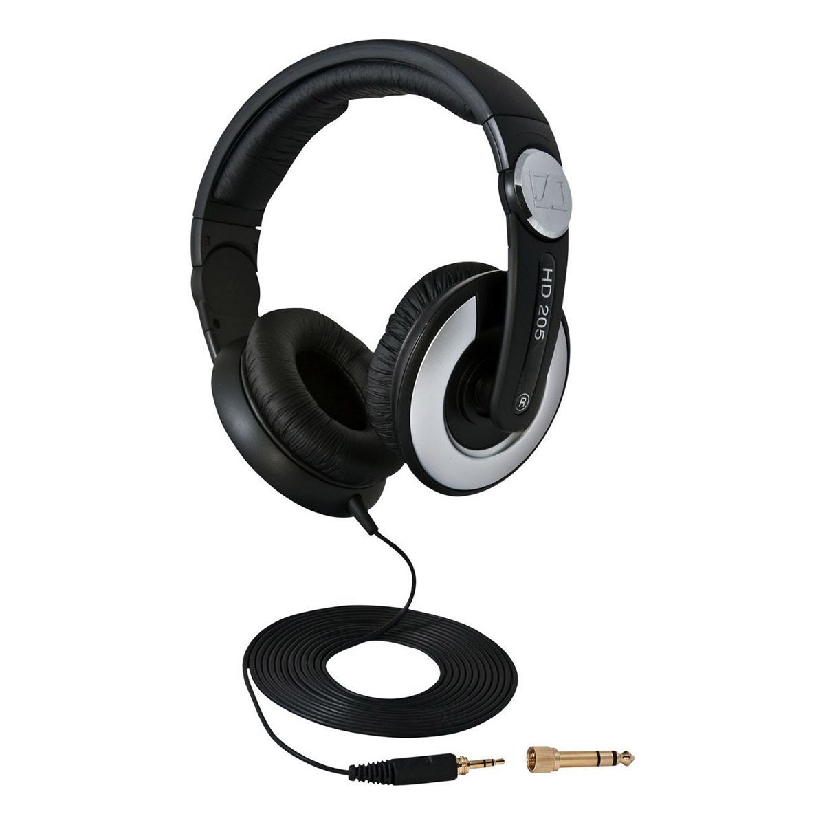 Sennheiser Hd 205 2