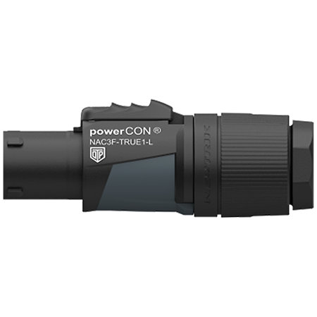 NAC3F-TRUE1-L Neutrik