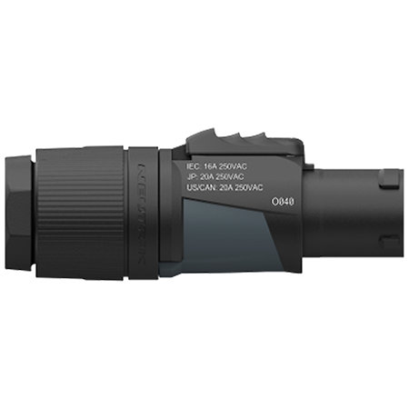 NAC3F-TRUE1-L Neutrik