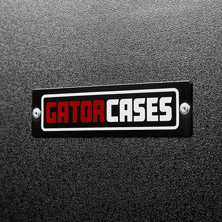 Gator G-TOURQU7 Road Case Doghouse AH Qu-7/Qu-7D
