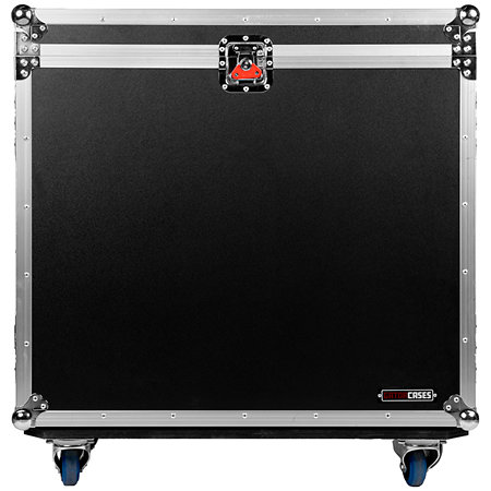 G-TOURQU7 Road Case Doghouse AH Qu-7/Qu-7D Gator