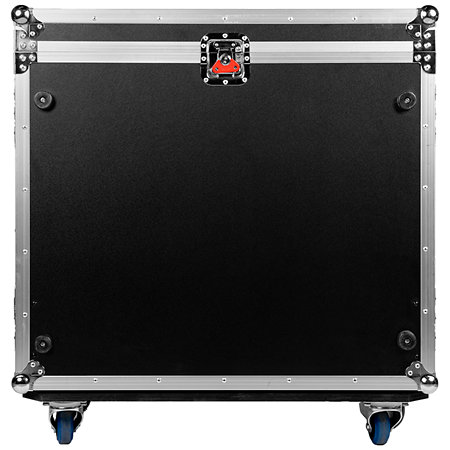 G-TOURQU7 Road Case Doghouse AH Qu-7/Qu-7D Gator