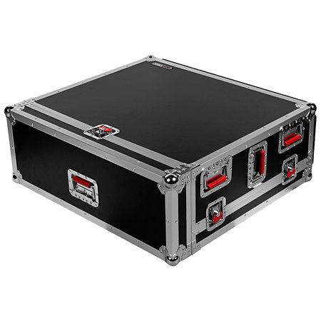 G-TOURQU7 Road Case Doghouse AH Qu-7/Qu-7D Gator