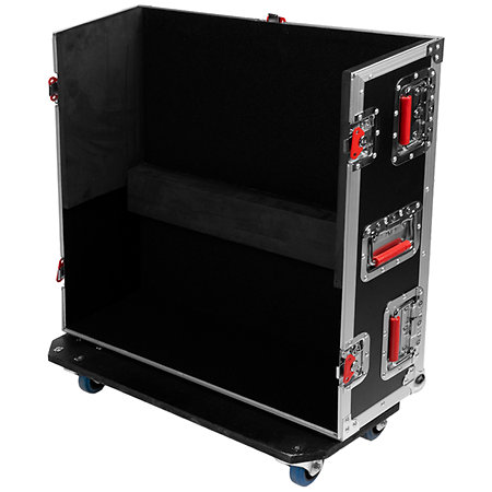 G-TOURQU7 Road Case Doghouse AH Qu-7/Qu-7D Gator