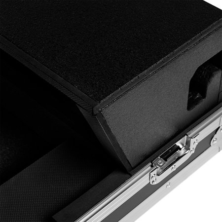 G-TOURQU7 Road Case Doghouse AH Qu-7/Qu-7D Gator