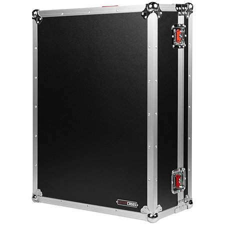 Gator GTOUR Road Case AH Qu-7/Qu-7D Mixer No Doghouse