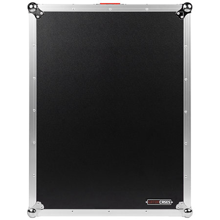GTOUR Road Case AH Qu-7/Qu-7D Mixer No Doghouse Gator