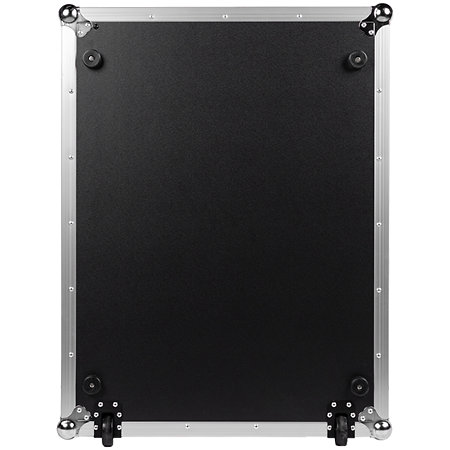 GTOUR Road Case AH Qu-7/Qu-7D Mixer No Doghouse Gator