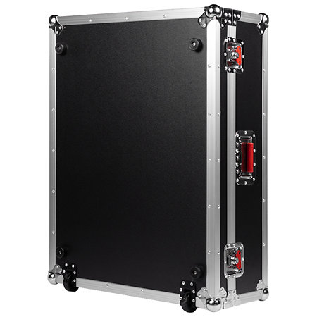 GTOUR Road Case AH Qu-7/Qu-7D Mixer No Doghouse Gator