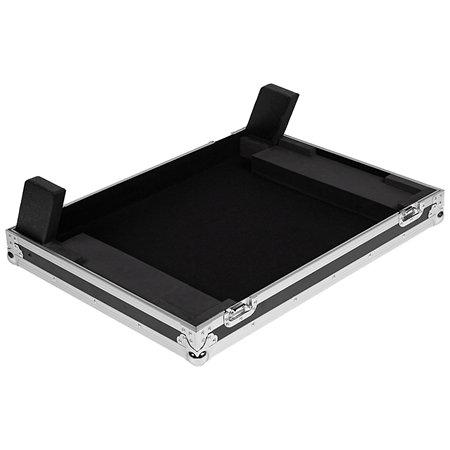 GTOUR Road Case AH Qu-7/Qu-7D Mixer No Doghouse Gator