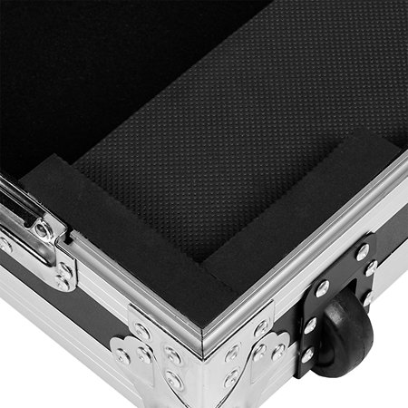 GTOUR Road Case AH Qu-7/Qu-7D Mixer No Doghouse Gator