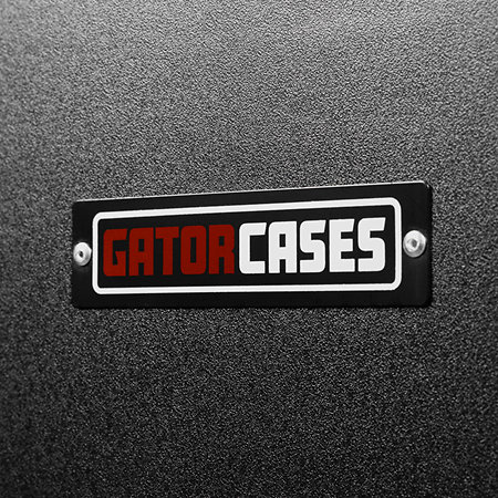 GTOUR Road Case AH Qu-7/Qu-7D Mixer No Doghouse Gator