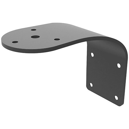 CDDCB5B-WR Weatherised Ceiling Bracket Black Martin Audio