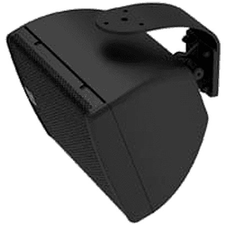 CDDCB5B-WR Weatherised Ceiling Bracket Black Martin Audio