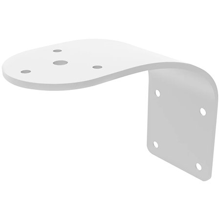 CDDCB5W-WR Weatherised Ceiling Bracket  White Martin Audio