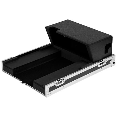 G-TOURQU5 ATA-Style Road Case Doghouse Allen Heath Qu-5 / Qu-5D Gator