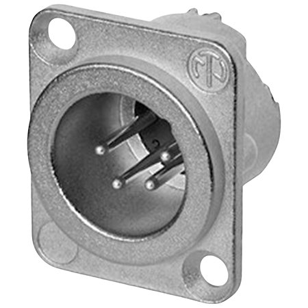 Neutrik NC4MD-LX