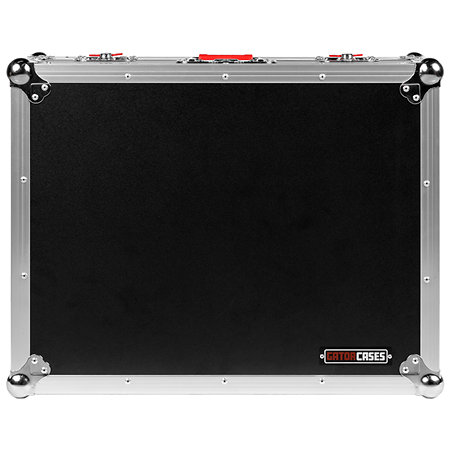 G-TOURQU5-NDH ATA-Style Road Case Allen Heath Qu-5 / Qu-5D Dante Mixer Gator