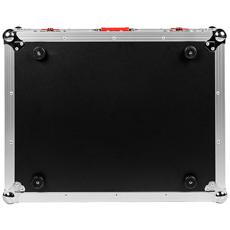 G-TOURQU5-NDH ATA-Style Road Case Allen Heath Qu-5 / Qu-5D Dante Mixer Gator