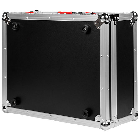 G-TOURQU5-NDH ATA-Style Road Case Allen Heath Qu-5 / Qu-5D Dante Mixer Gator
