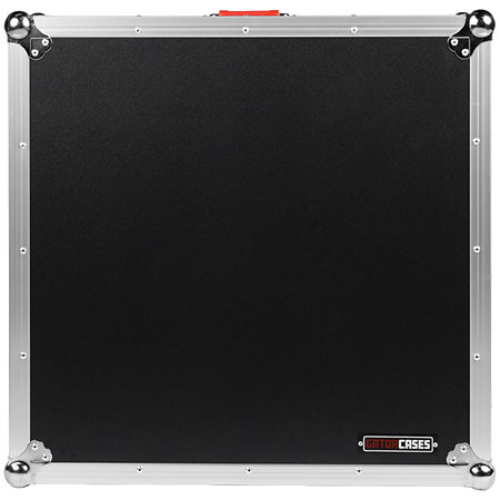 Gator G-TOURQU6-NDH ATA-Style Road Case Allen Heath Qu-6 / Qu-6D Dante
