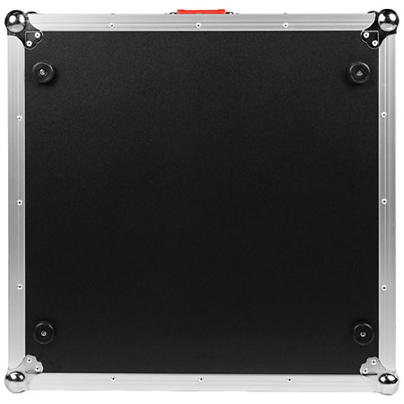 G-TOURQU6-NDH ATA-Style Road Case Allen Heath Qu-6 / Qu-6D Dante Gator
