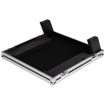 G-TOURQU6-NDH ATA-Style Road Case Allen Heath Qu-6 / Qu-6D Dante Gator