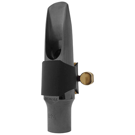 Brancher B21AS Bec métal Saxophone Alto