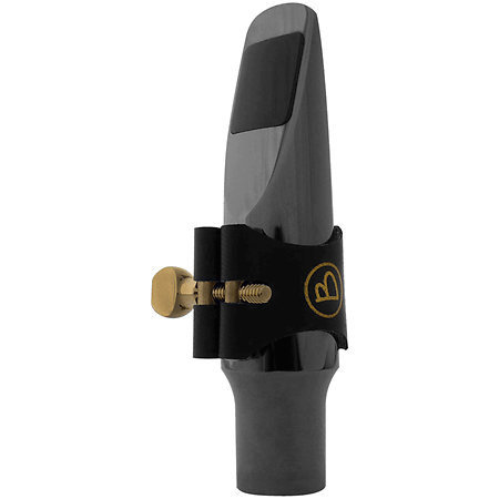 Brancher B24AS Bec métal Saxophone Alto