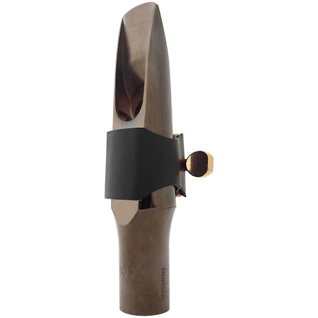 Brancher B29TS Bec métal Saxophone Ténor