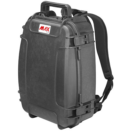 MAX485 Panaro