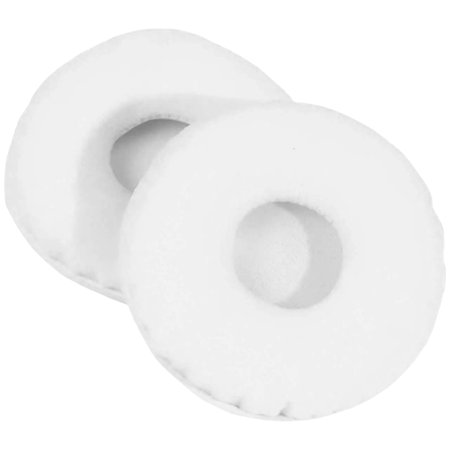 Coussinets d'oreille Polsterset Velour S blanc Zomo