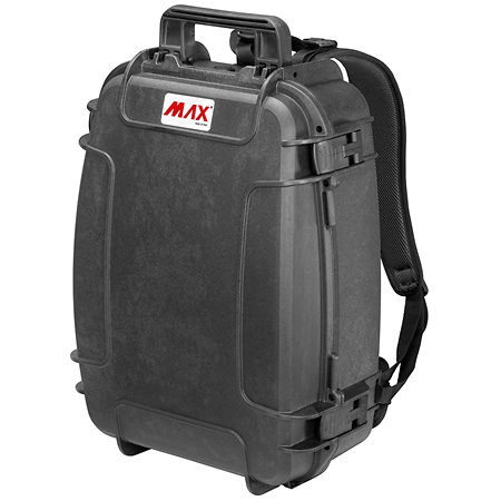 MAX485S Panaro