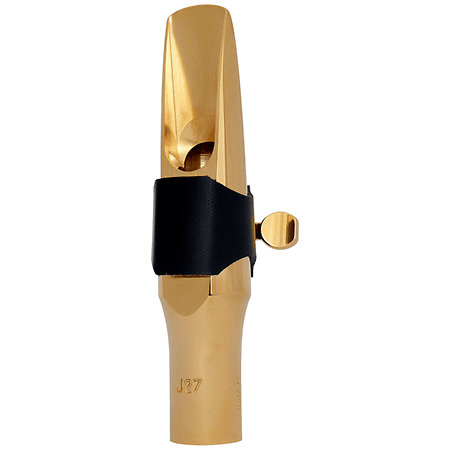 Brancher E27TG Bec métal Plaqué Or Saxophone Ténor