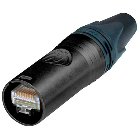 NE8MX6-B Neutrik