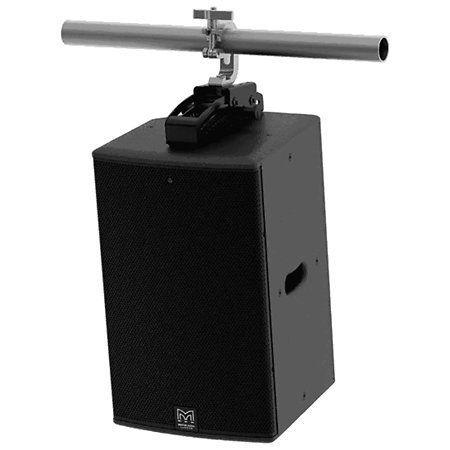 Martin Audio Fixation universelle CDDLUB8B