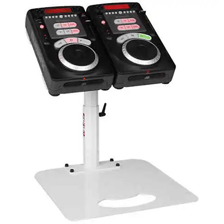 Pro Stand AX/2 blanc Zomo