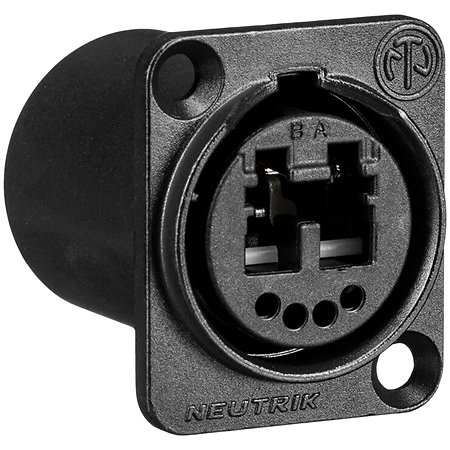 NO2-4FDW-A Neutrik