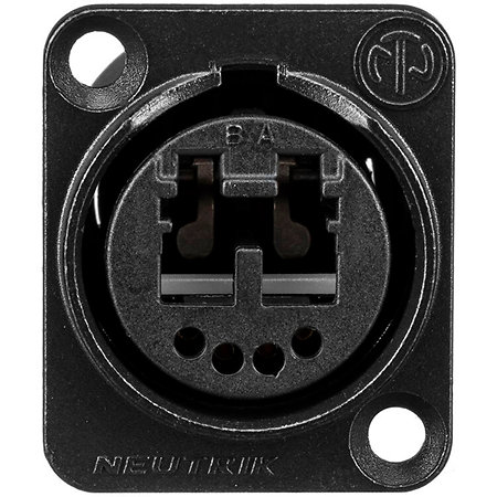 NO2-4FDW-A Neutrik