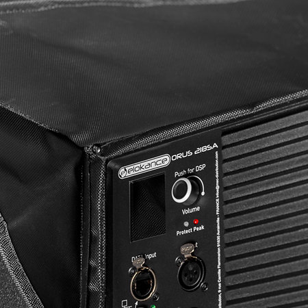 Orus 218SA Array Elokance