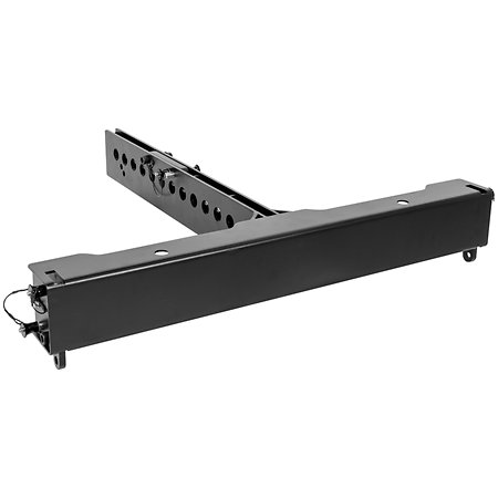Elokance Orus 212A Bumper